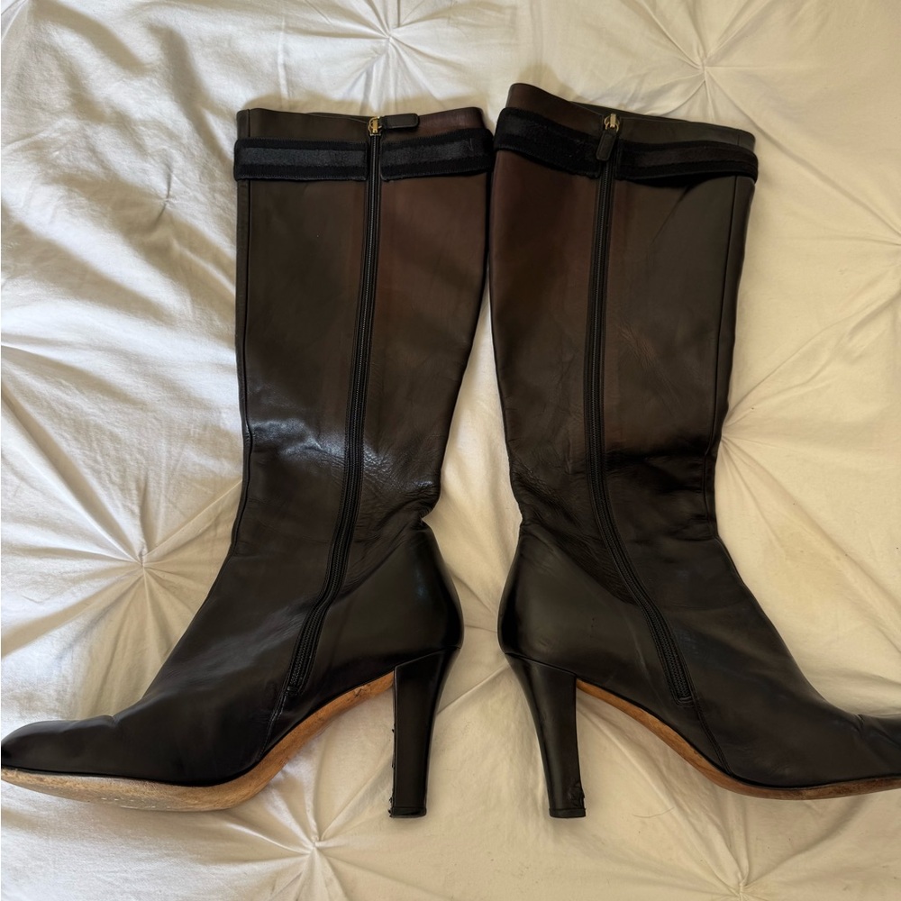 Gucci Boots - Picture 4 of 5